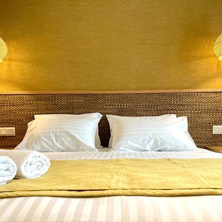 G&W Luxury Rooms Athens Ngoại thất bức ảnh