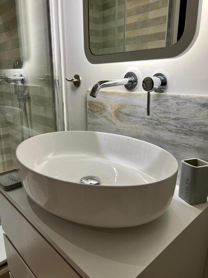 G&W Luxury Rooms Athens Ngoại thất bức ảnh