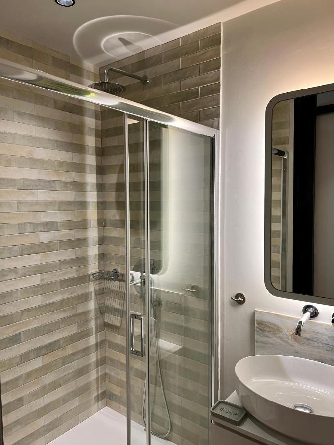 G&W Luxury Rooms Athens Ngoại thất bức ảnh