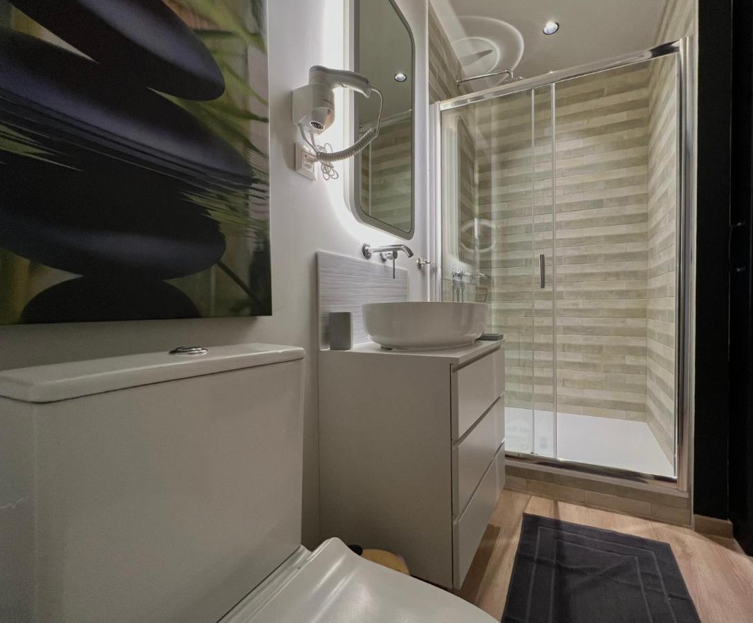 G&W Luxury Rooms Athens Ngoại thất bức ảnh