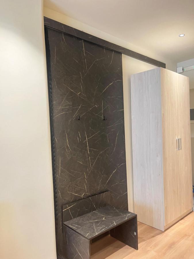 G&W Luxury Rooms Athens Ngoại thất bức ảnh